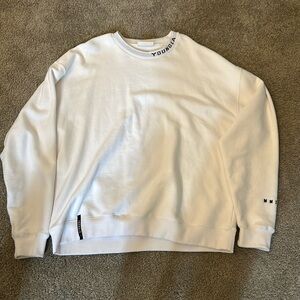 Young LA crew neck